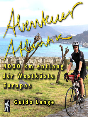 cover image of Abenteuer Atlantik